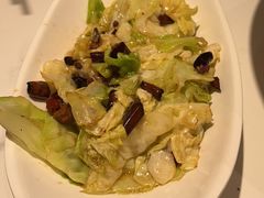 -川味堂·四川豆花(八卦岭店)