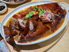玉冰烧鹅-淘谷粤有味(石湾店)