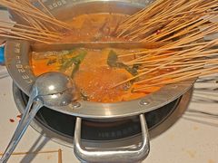 -屋头串串(临江路店)
