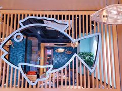 -爱妻鱼•老体北重庆水煮鱼•川菜(白云路店)