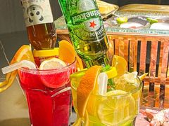 -黑牛无双·徐州烤肉(解放北路店)
