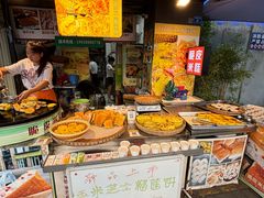 -小米粑粑(玉锦苑店)