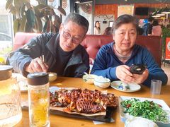 -遇见小院·长思缘农家院(怀柔店)