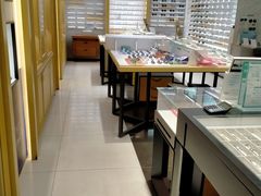 -宝岛眼镜·蔡司·依视路·青少儿近视防控验配中心(太白印象城店)