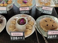 -爷爷的草帽·海鲜馆(孙塘路店)