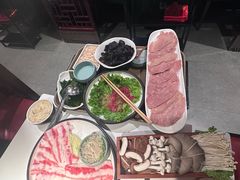 -山城辣妹子(定福庄店)