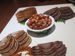 -龙抄手食府(浣花北路店)