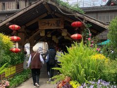 -二十八里太湖船菜(吉祥路店)