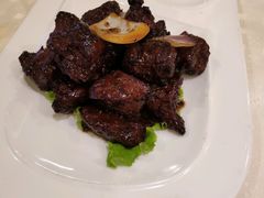 -顺风海鲜港(金玉兰店)