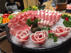 -快乐小羊(富强中路店)