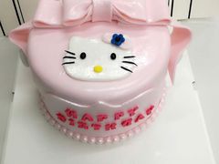 -CAKE BOSS 蛋糕老板(领展购物广场·中关村店)