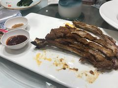 -北京全聚德(西客站店)