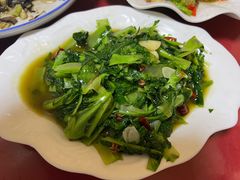 -邱二餐馆