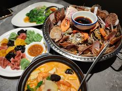 -1937青岛老味道·海肠捞饭·青岛菜(大鲍岛栈桥店)