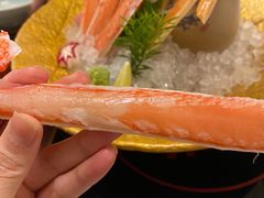 -蟹田居·活蟹料理(东城店)