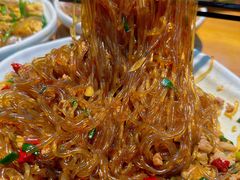 -食鸡公社辣子鸡·潍坊菜·烧烤