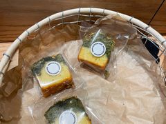 -迦南的早晨蛋糕甜品集合店