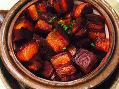 -大东方海鲜酒楼(小武基桥店)