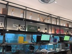-木屋烧烤(白石洲店)