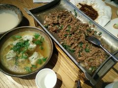 -黛瓦里巷(南京东路店)