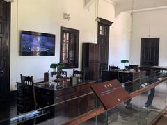 -辛亥革命博物院北区