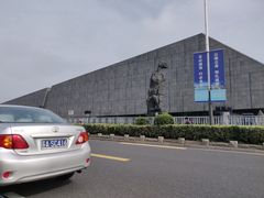 -侵华日军南京大屠杀遇难同胞纪念馆