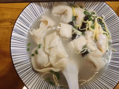 -红小满休闲餐厅(十全街店)