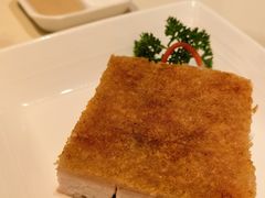 -利苑酒家(宜安广场店)