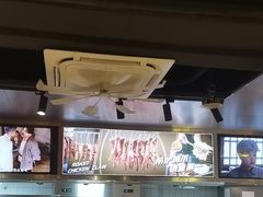 -记忆串城·东北烧烤·小龙虾·大型团建(南油店)