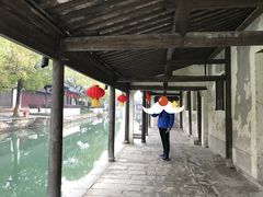 -同里湖度假村(二期店)
