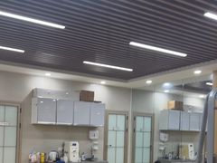 -中田健身工作室(博兴路店)