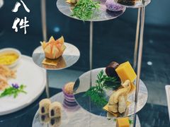 -味+新京宴·烤鸭·北京菜(创意谷店)