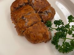 酥鸭芋泥-莆田餐厅PUTIEN(西安万象天地店)