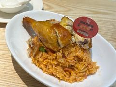 -滋味满屋美食坊(上海街店)