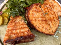 -O'mills Sourdough Bakery&Bistro(永嘉路店)