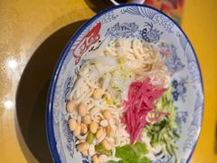 -大海碗·炸酱面·烤鸭·京菜(天坛店)