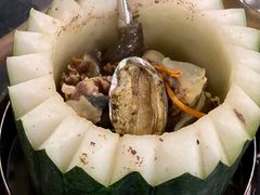 -尚竹阁冬瓜盅·18年地标美食(平洲店)
