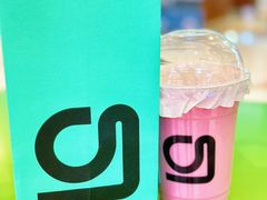 -gleeglee乐溢亦茶(朝阳大悦城店)