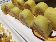 -牛油果大师寿司(瑞景店)