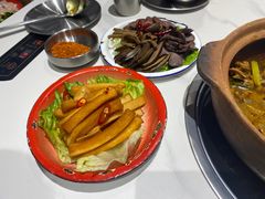 -虎婆冷饮店·海南特色炒冰(三亚湾店)