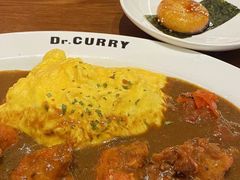 -伽喱博士 Dr.CURRY咖喱饭(太阳宫咖喱店)