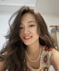 -88潮牌造型烫发·染发