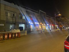 -遵义虾子卢四羊肉粉(大沽路店)