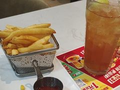 -豪客来牛排(雄峰城店)