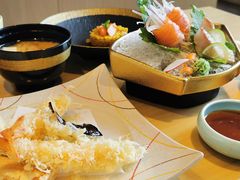 -秋荀日本料理(昆明同德广场店)