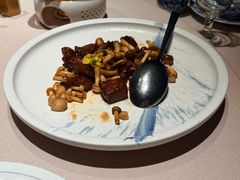 -漢舍中国菜馆(889广场店)