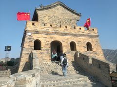 -雁门关景区