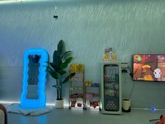 -CIAO·团建聚餐·生日派对轰趴馆(福田店)