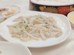 蒜蓉粉丝蒸沙虫-寻味顺德·南记酒家·传统顺德菜·鱼生(广源路店)
