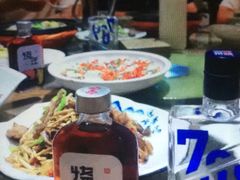 -江南婆婆(车墩店)